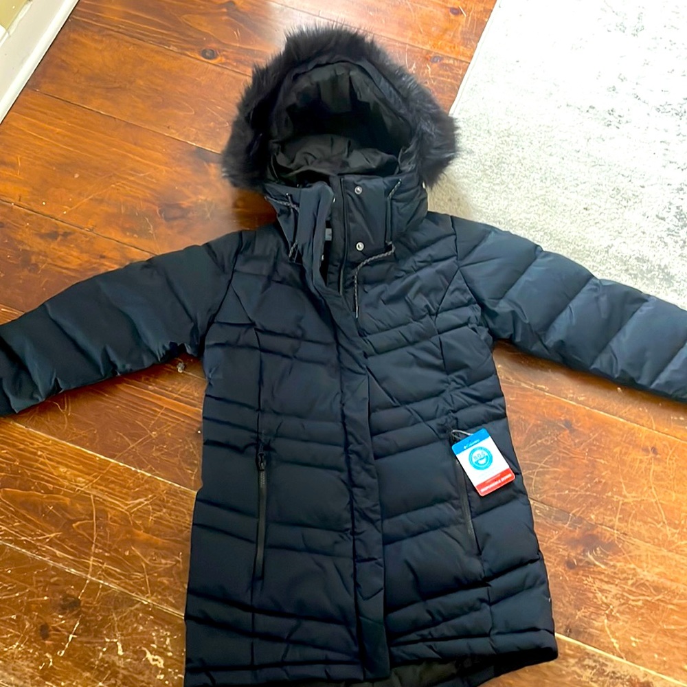 Columbia women’s jacket